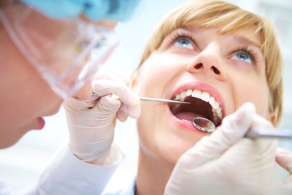 What Does Your Dentist Have to Do with Your Overall Health?