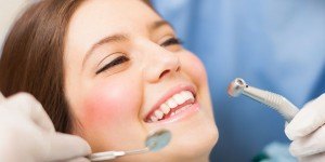 Dental Bone Grafting Procedure