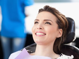 Single Dental Implant