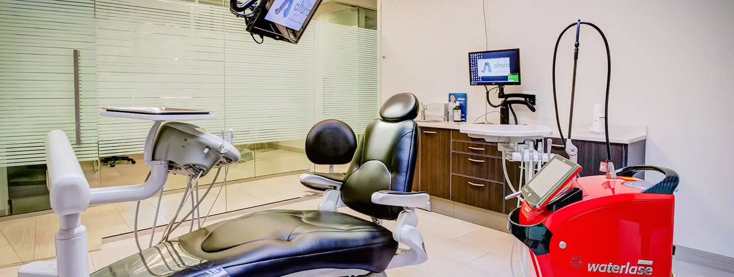 Denver Colorado dentist