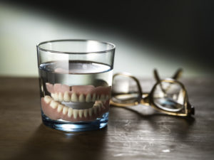 dentures denver