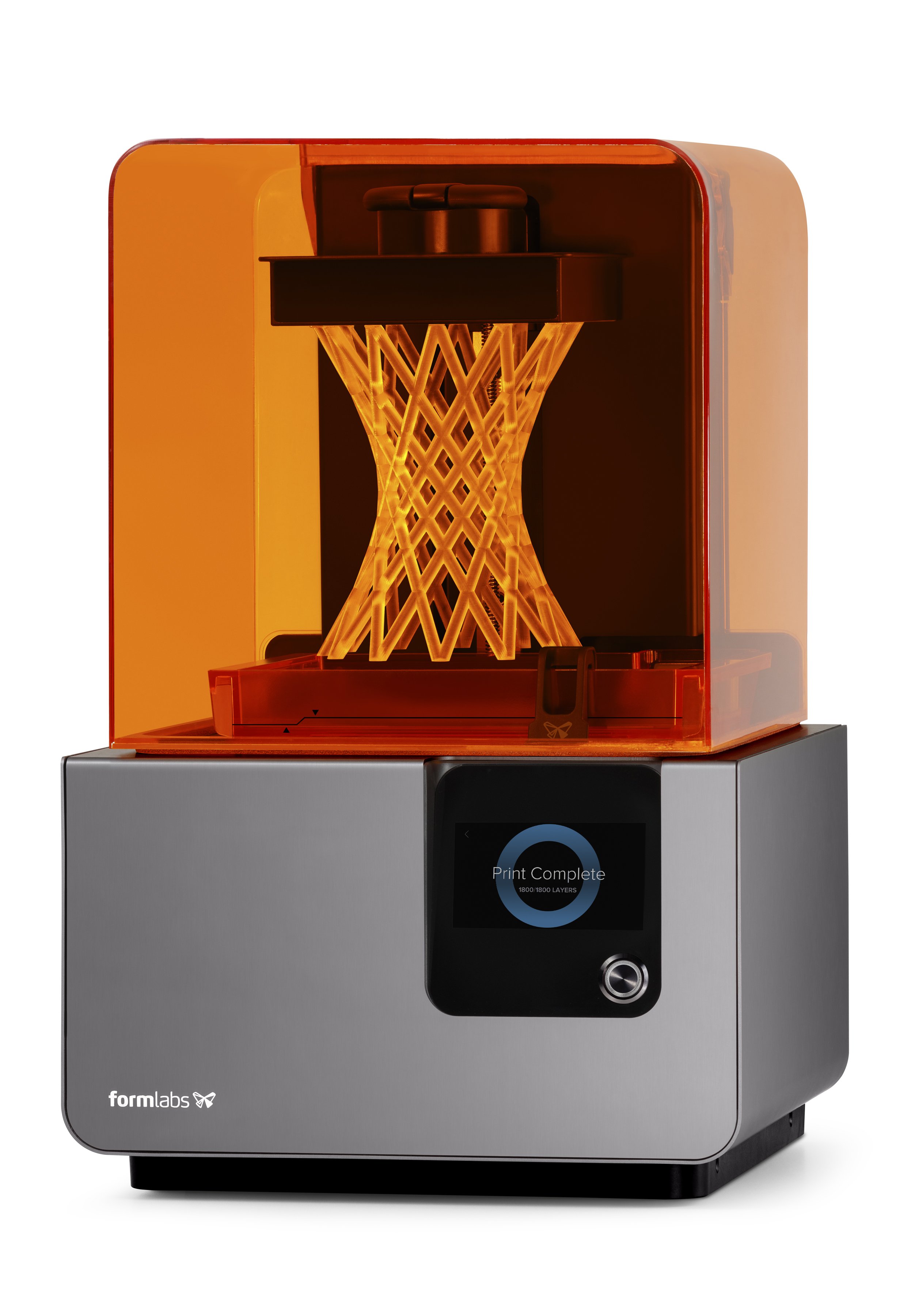 Dental 3-D printing has arrived at Altura Periodontics.