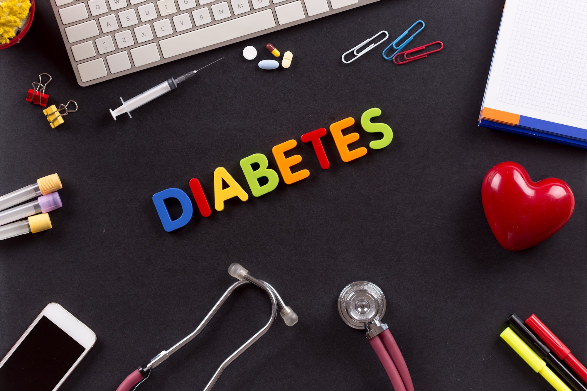 Scientific Evidence Links Periodontal Diseases with Diabetes
