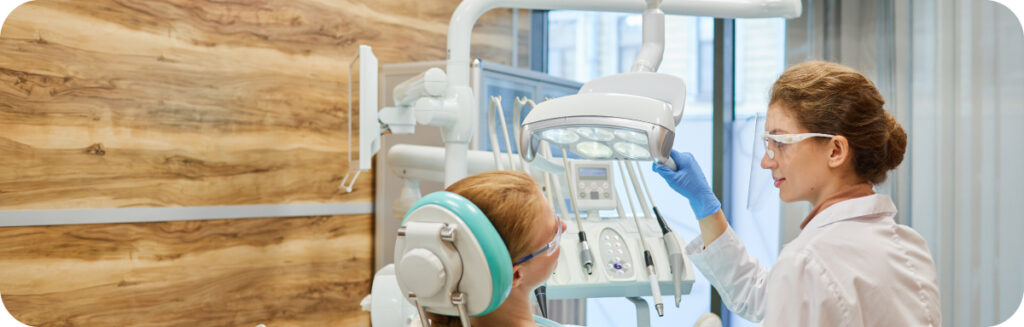 What Makes Us Stand Out