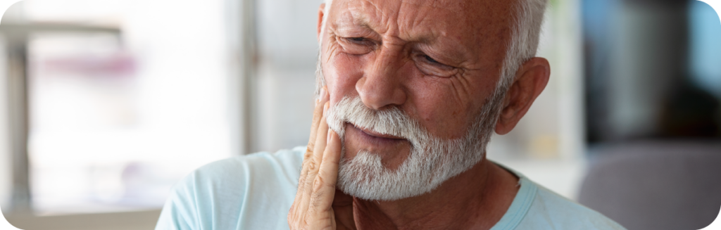 Stress Effects on Dental Health