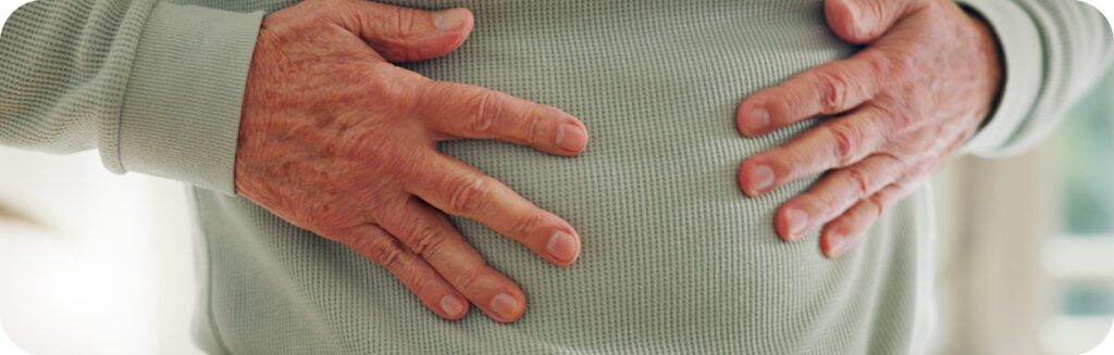 Oral Heatlh and Gut Health