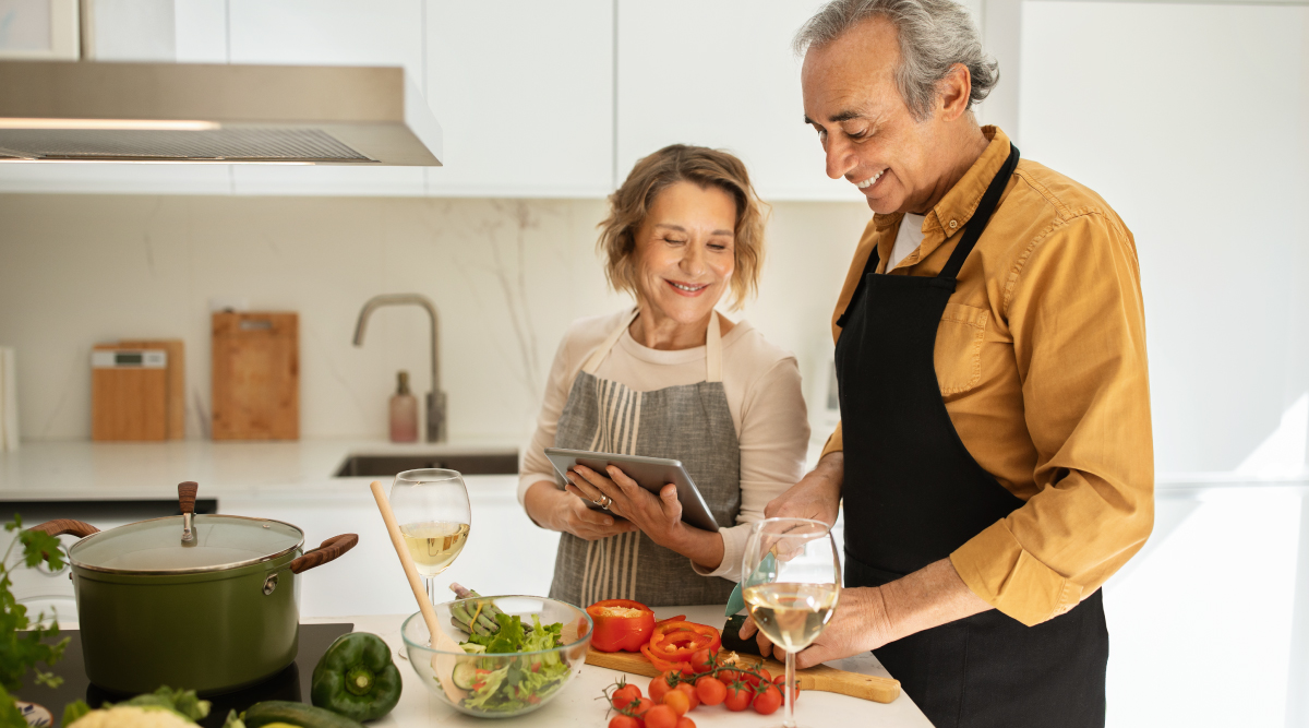 How Dental Implants Improve Your Diet and Digestive Health