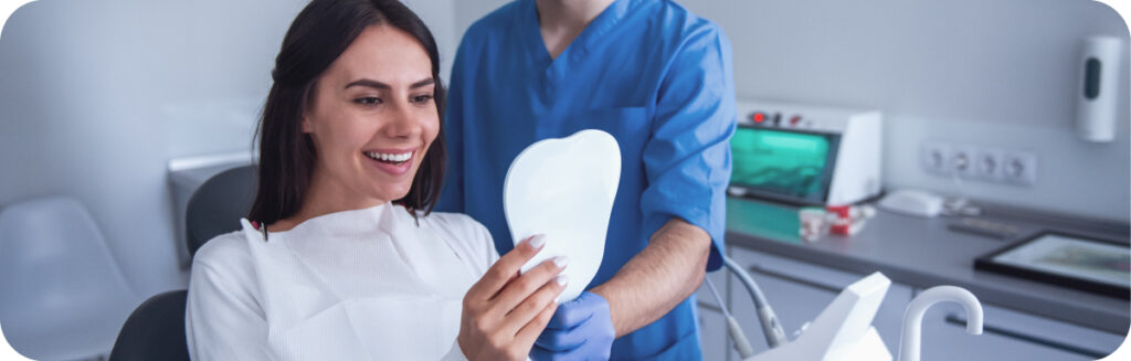 Dental Care in Altura Periodontics