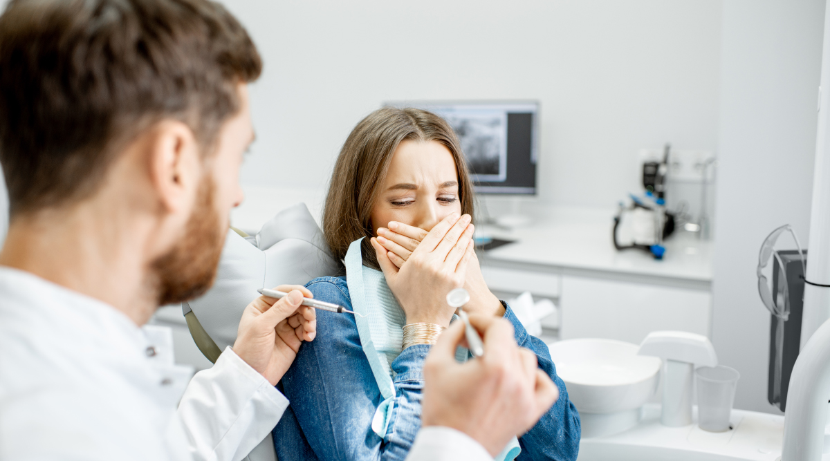 How to Overcome Dental Anxiety: A Friendly Guide for Easier Visits