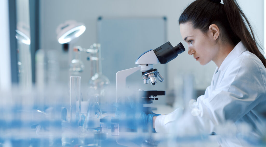 The Role of Nanotechnology in the Future of Dental Implants