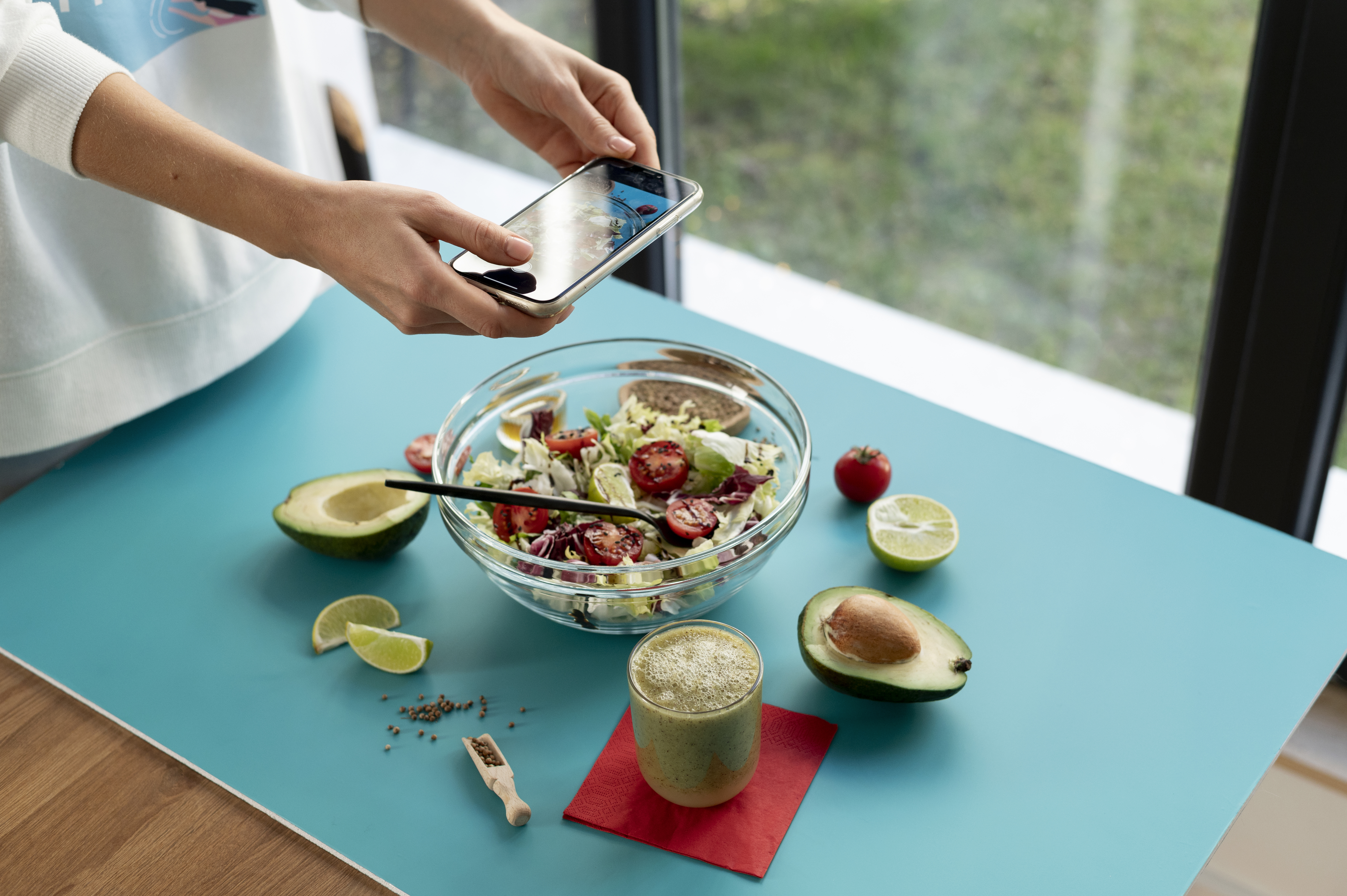 Post-Op Recovery: How the Right Foods Speed Up Healing After Oral Surgery