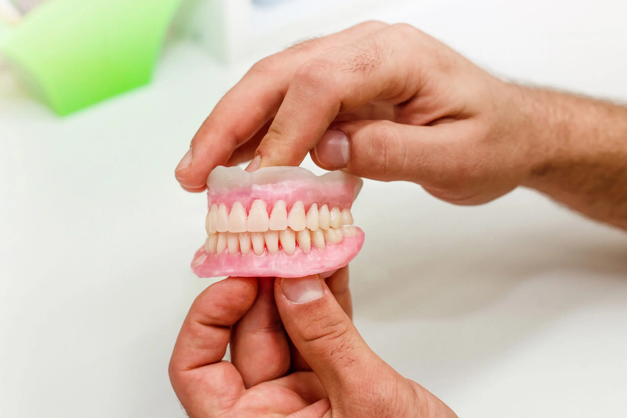 Dental Implants vs Snap-On Dentures: Which Options is Better