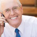 Dental Implants for Seniors: Are They Safe for the Elderly? - Altura Periodontics Blog Post